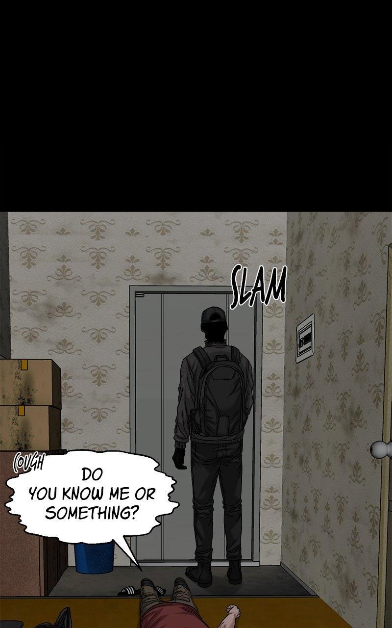 The Gwichon Village Mystery Chap 68 - Next Chap 69