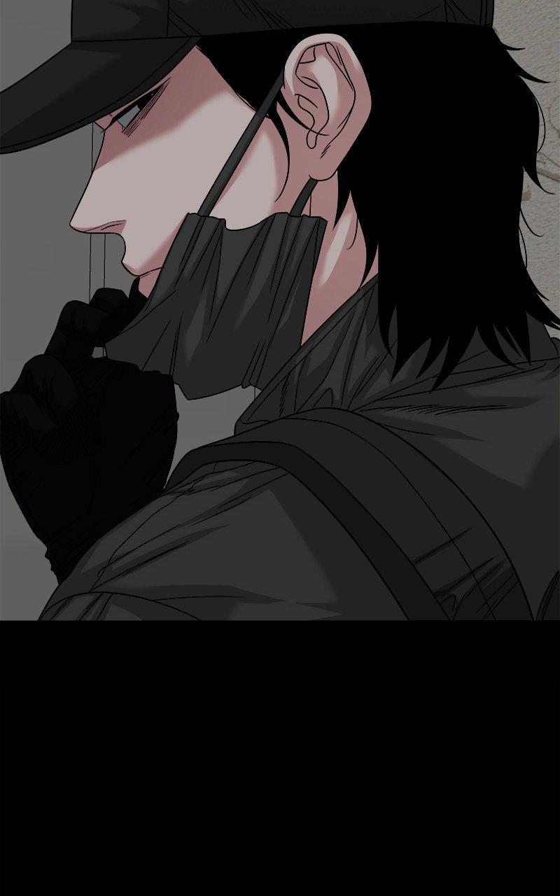 The Gwichon Village Mystery Chap 68 - Next Chap 69