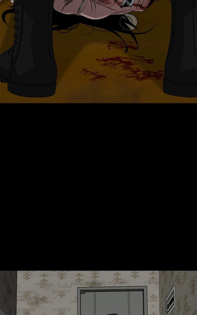 The Gwichon Village Mystery Chap 68 - Next Chap 69