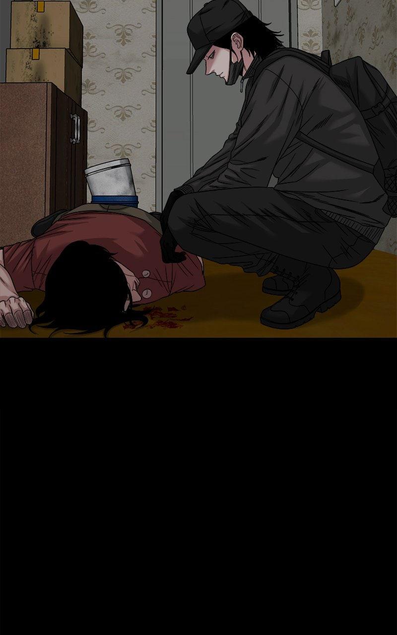 The Gwichon Village Mystery Chap 68 - Next Chap 69