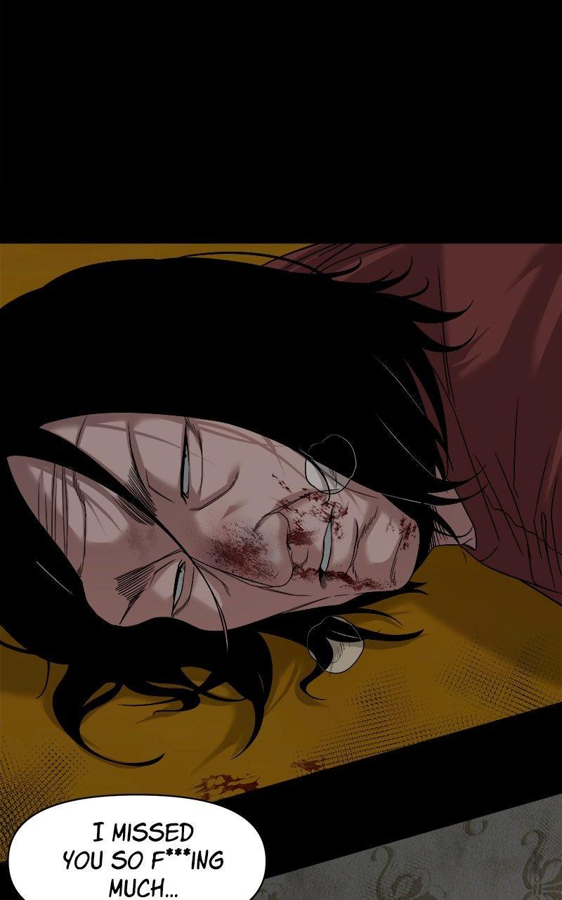 The Gwichon Village Mystery Chap 68 - Next Chap 69