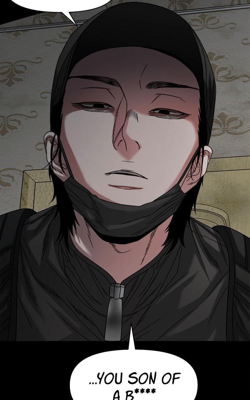 The Gwichon Village Mystery Chap 68 - Next Chap 69