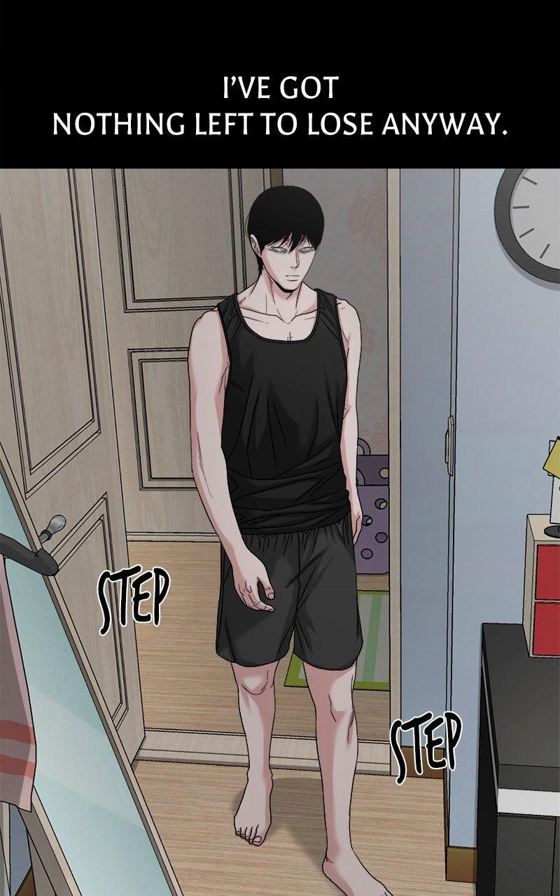 The Gwichon Village Mystery Chap 68 - Next Chap 69