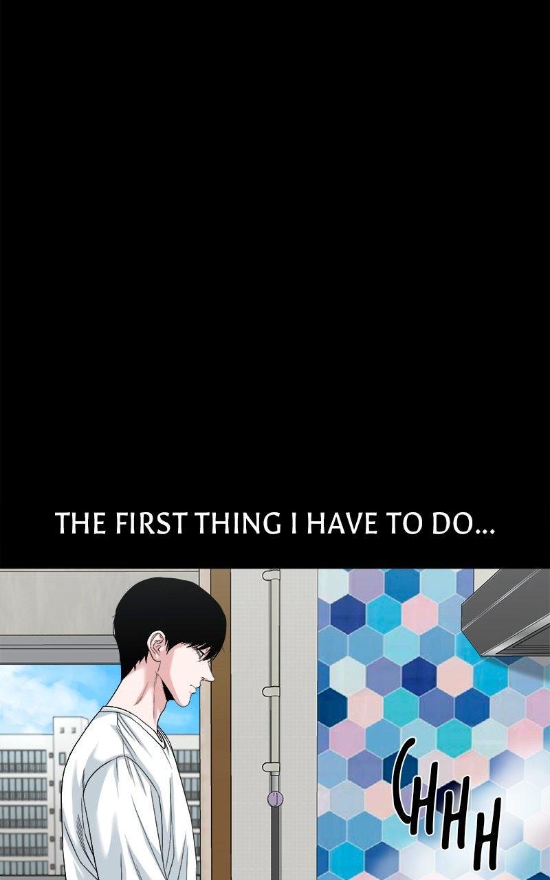 The Gwichon Village Mystery Chap 68 - Next Chap 69