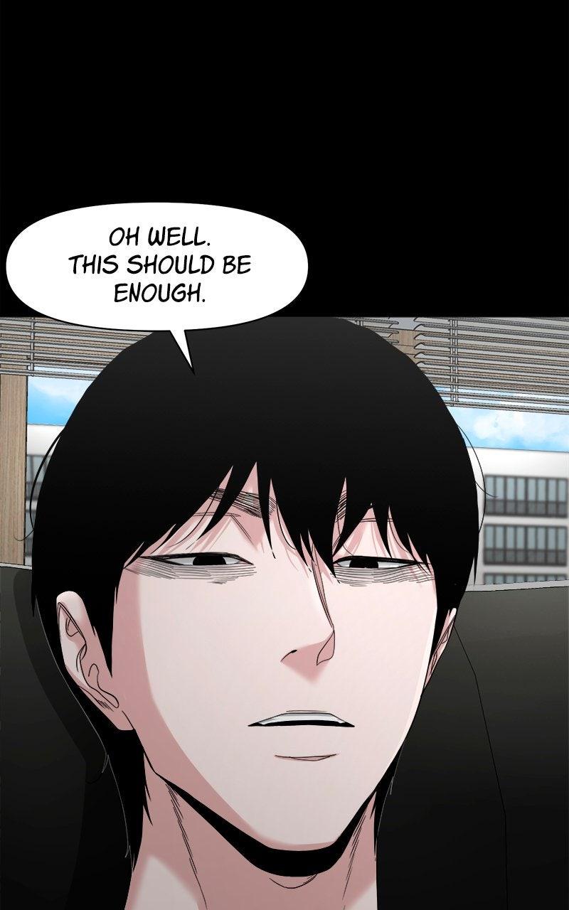 The Gwichon Village Mystery Chap 68 - Next Chap 69