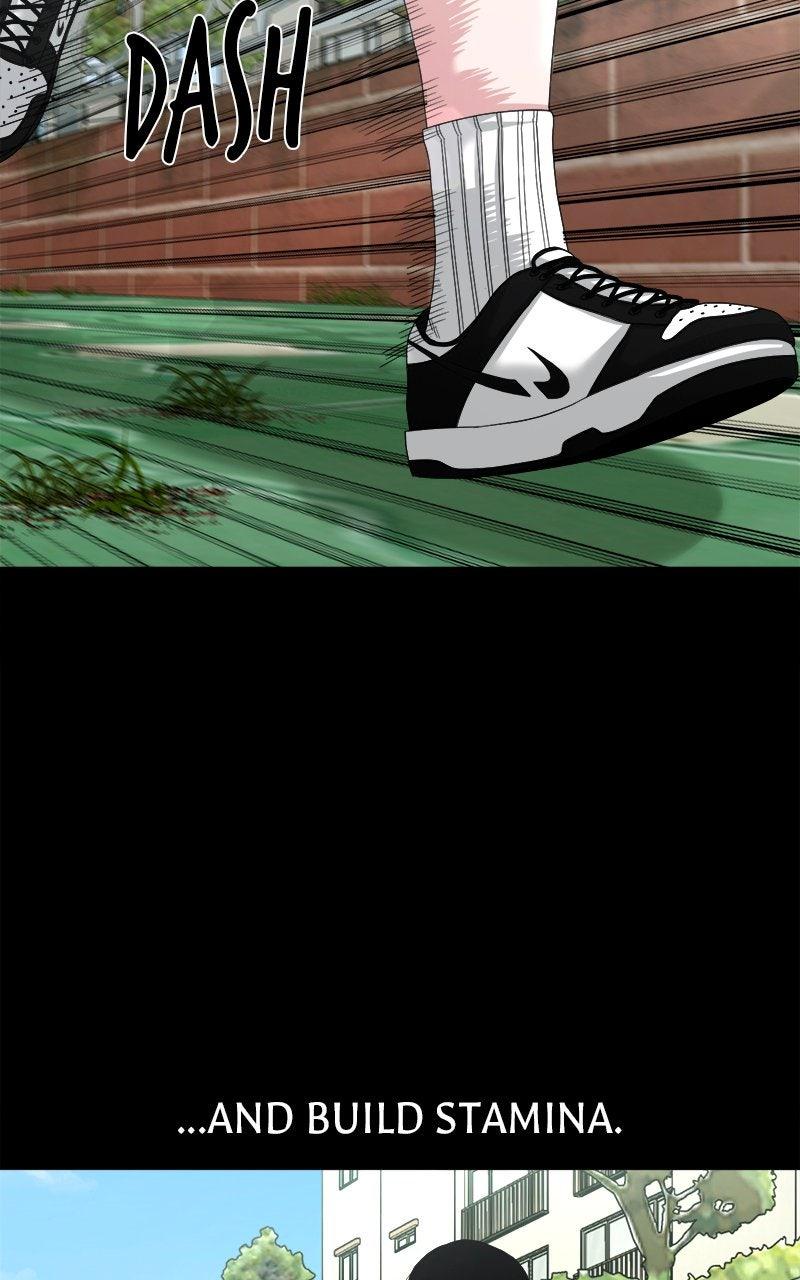 The Gwichon Village Mystery Chap 68 - Next Chap 69