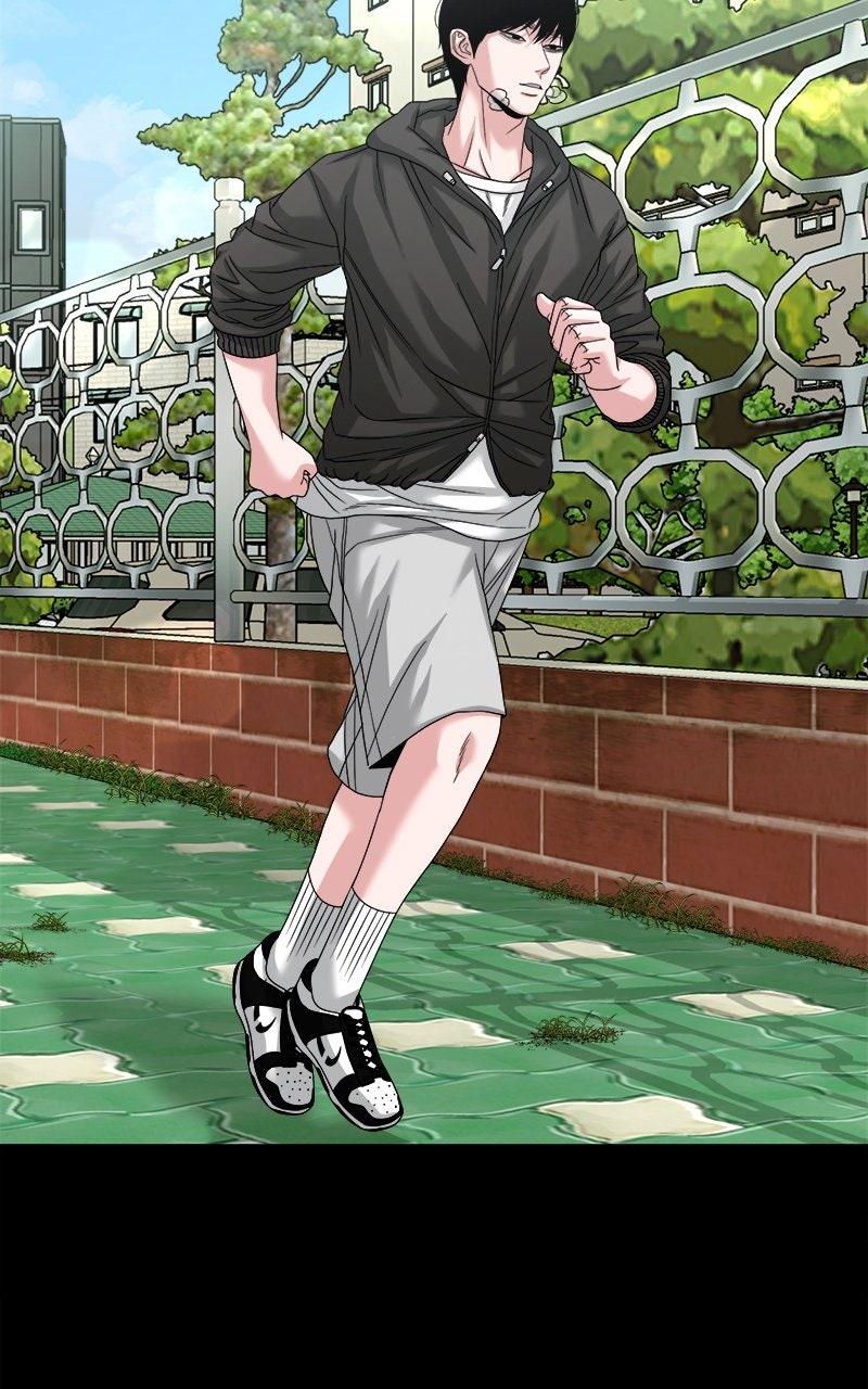 The Gwichon Village Mystery Chap 68 - Next Chap 69