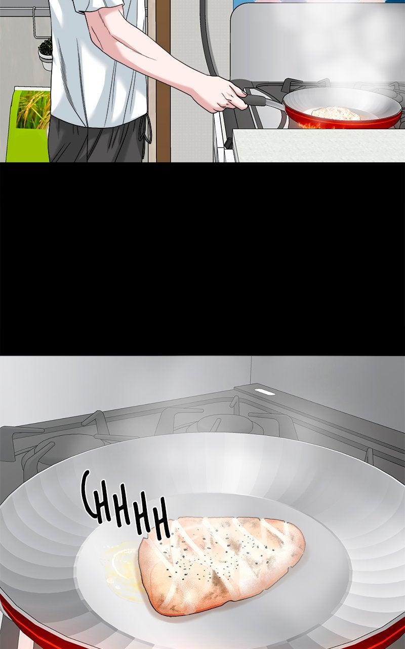 The Gwichon Village Mystery Chap 68 - Next Chap 69