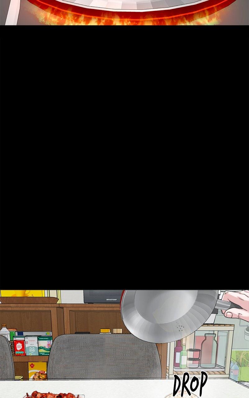 The Gwichon Village Mystery Chap 68 - Next Chap 69