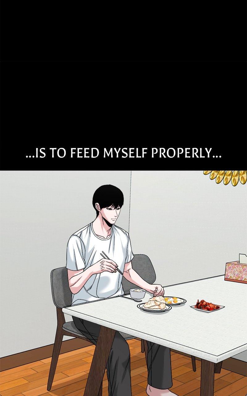 The Gwichon Village Mystery Chap 68 - Next Chap 69