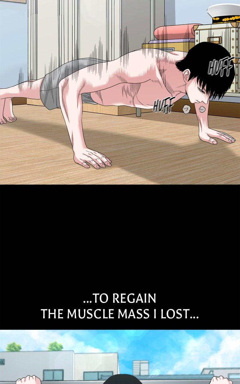 The Gwichon Village Mystery Chap 68 - Next Chap 69