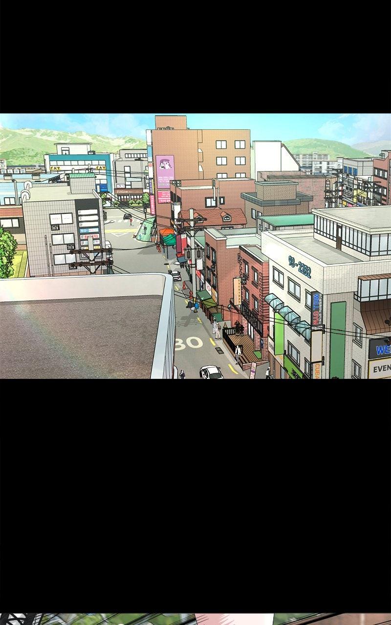 The Gwichon Village Mystery Chap 68 - Next Chap 69