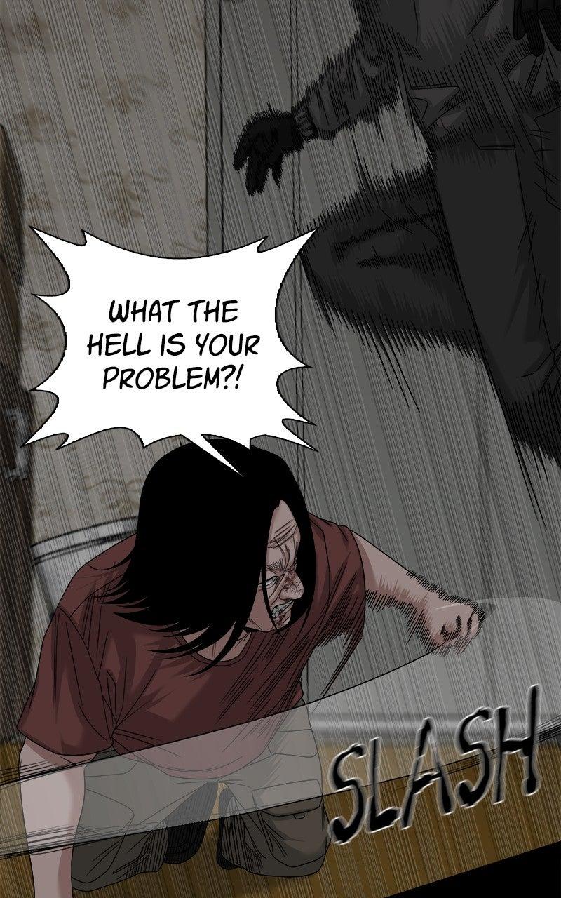 The Gwichon Village Mystery Chap 69 - Next Chap 70