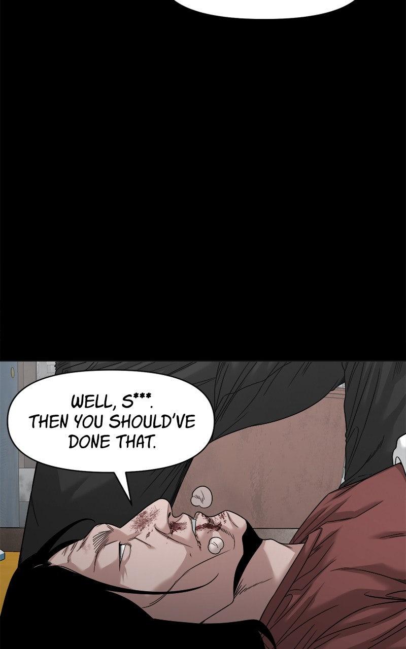 The Gwichon Village Mystery Chap 69 - Next Chap 70