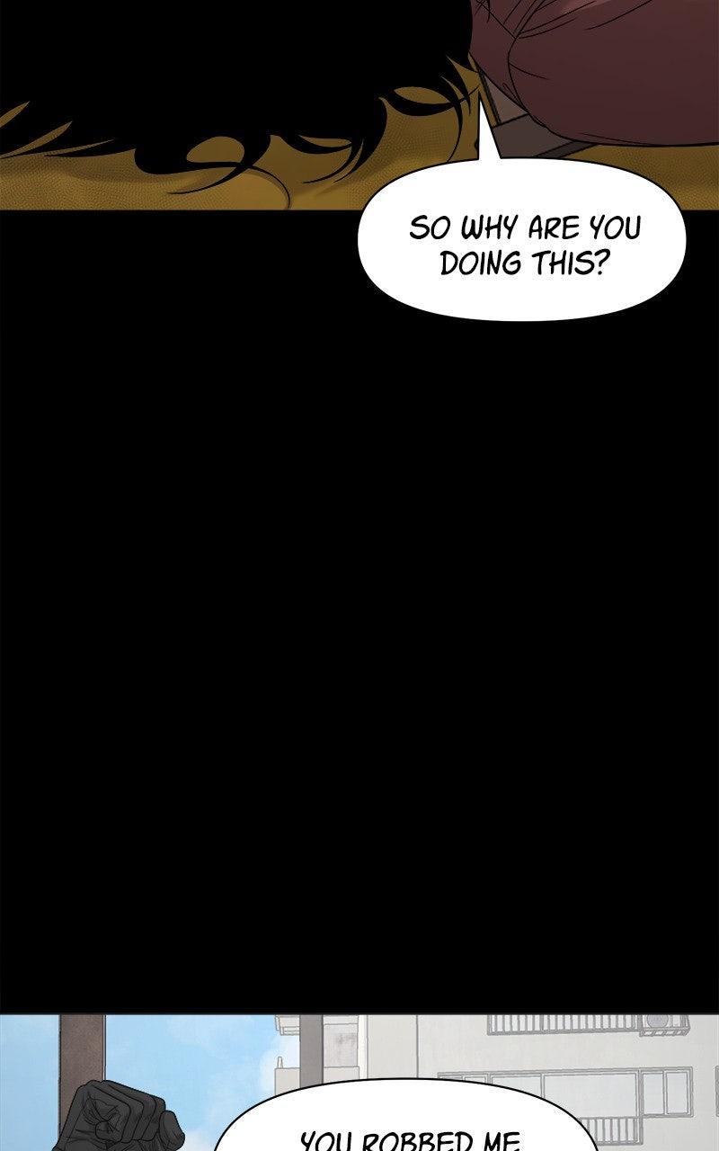 The Gwichon Village Mystery Chap 69 - Next Chap 70