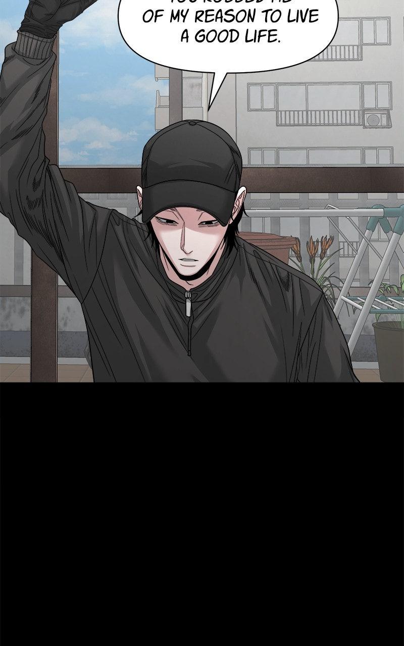 The Gwichon Village Mystery Chap 69 - Next Chap 70