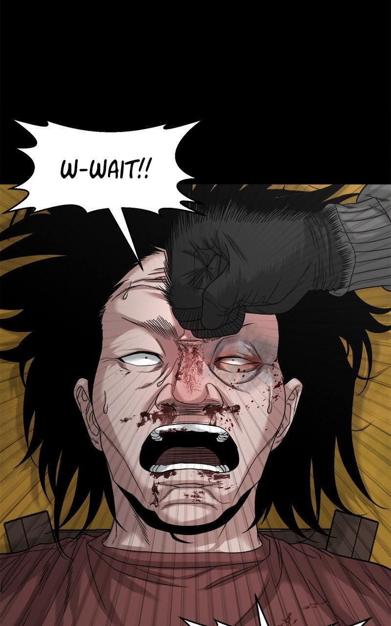 The Gwichon Village Mystery Chap 69 - Next Chap 70