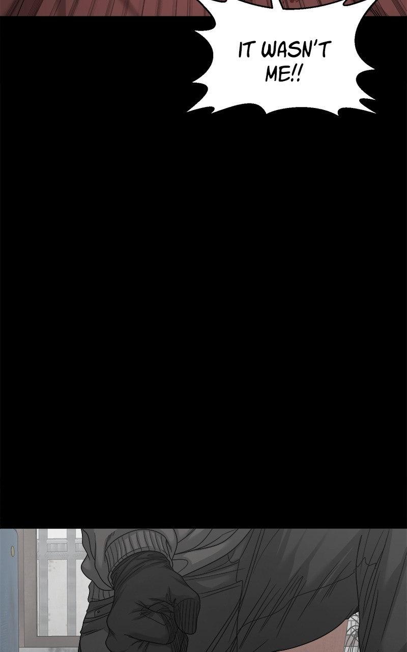 The Gwichon Village Mystery Chap 69 - Next Chap 70