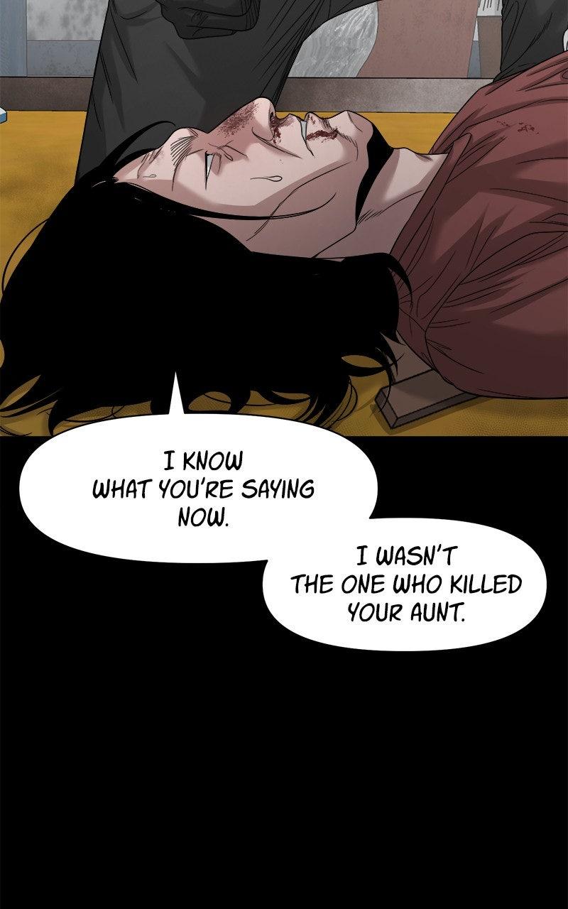 The Gwichon Village Mystery Chap 69 - Next Chap 70