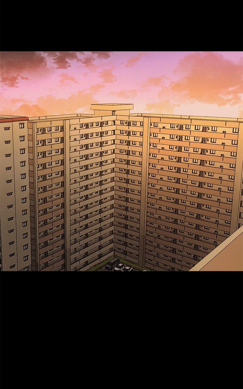 The Gwichon Village Mystery Chap 69 - Next Chap 70