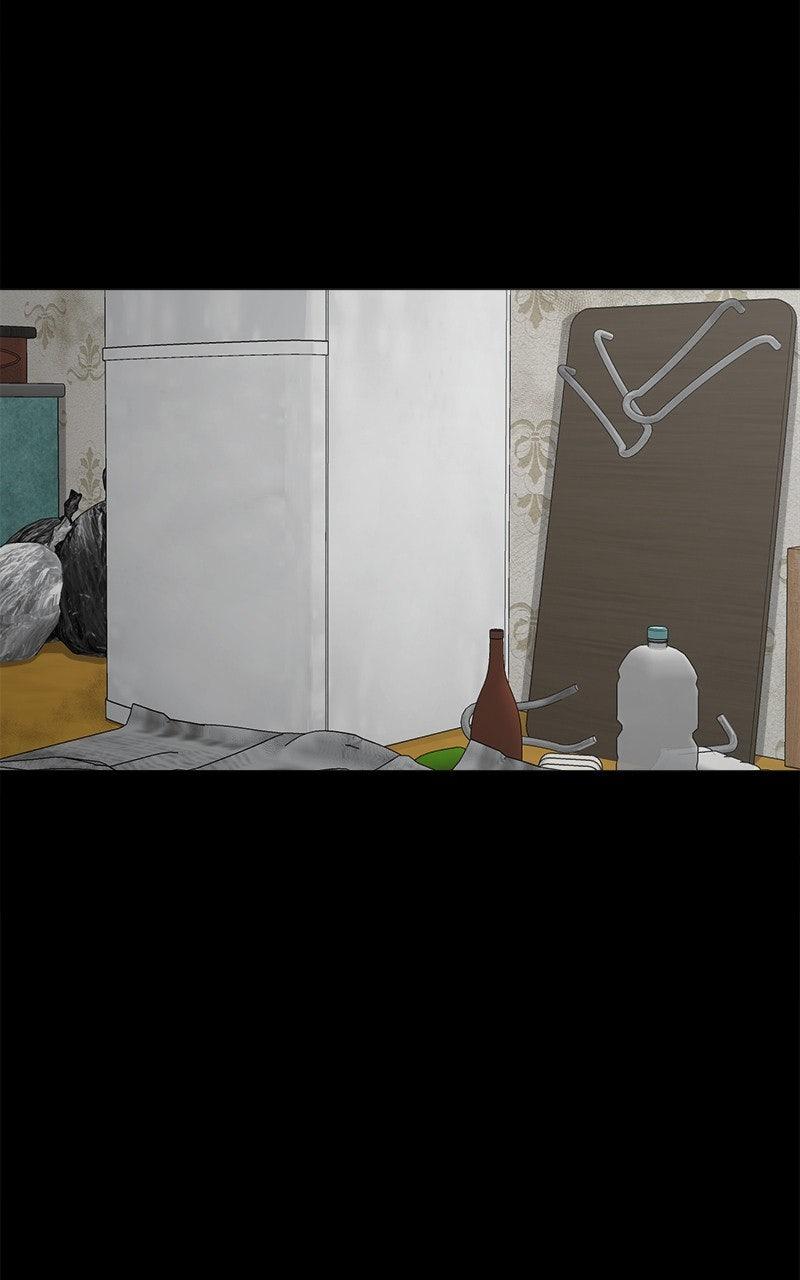 The Gwichon Village Mystery Chap 69 - Next Chap 70