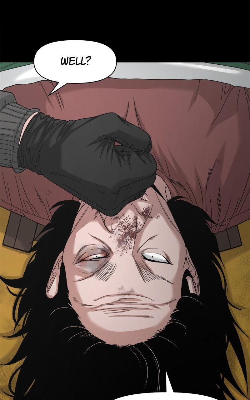 The Gwichon Village Mystery Chap 69 - Next Chap 70