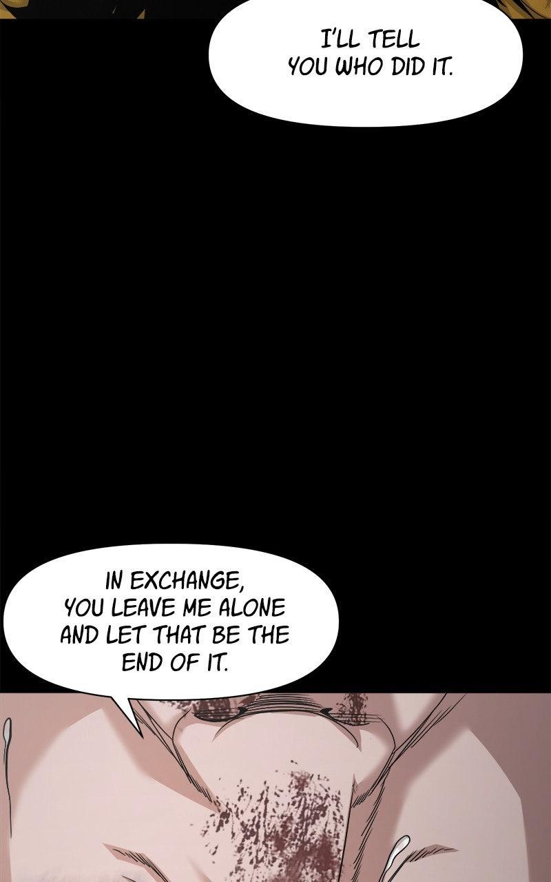 The Gwichon Village Mystery Chap 69 - Next Chap 70