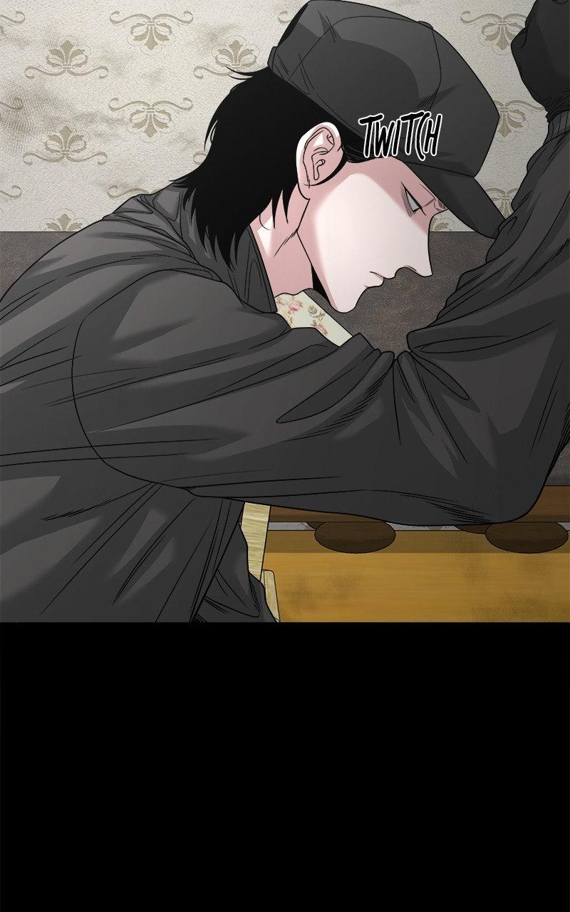 The Gwichon Village Mystery Chap 69 - Next Chap 70