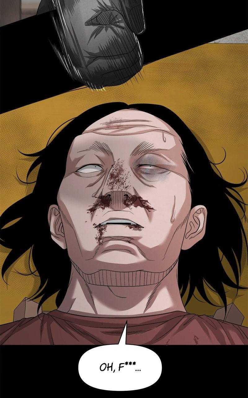 The Gwichon Village Mystery Chap 69 - Next Chap 70