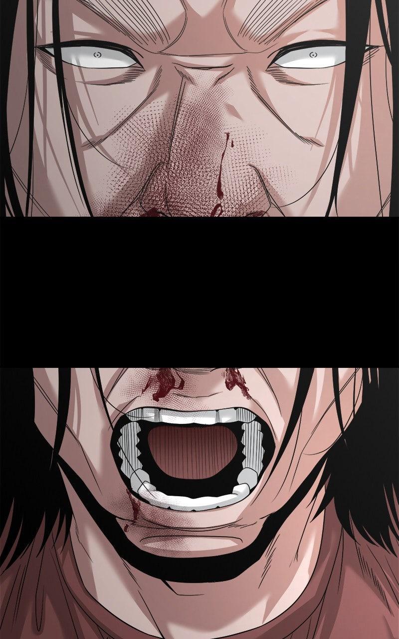 The Gwichon Village Mystery Chap 69 - Next Chap 70