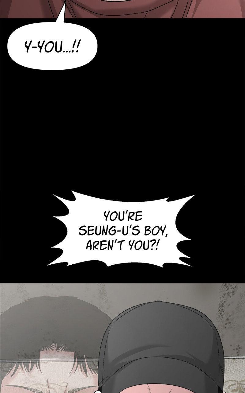 The Gwichon Village Mystery Chap 69 - Next Chap 70