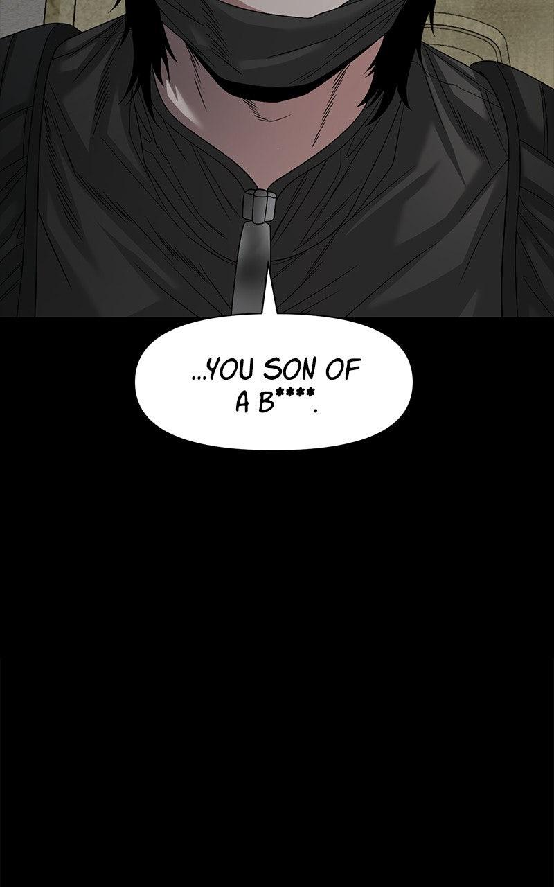 The Gwichon Village Mystery Chap 69 - Next Chap 70