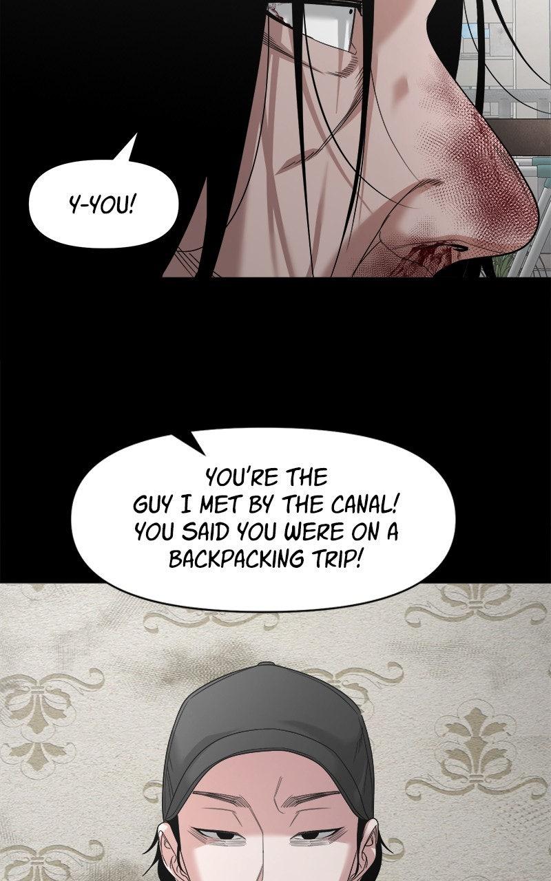 The Gwichon Village Mystery Chap 69 - Next Chap 70