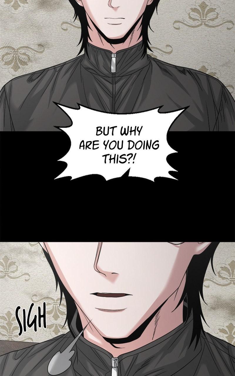 The Gwichon Village Mystery Chap 69 - Next Chap 70