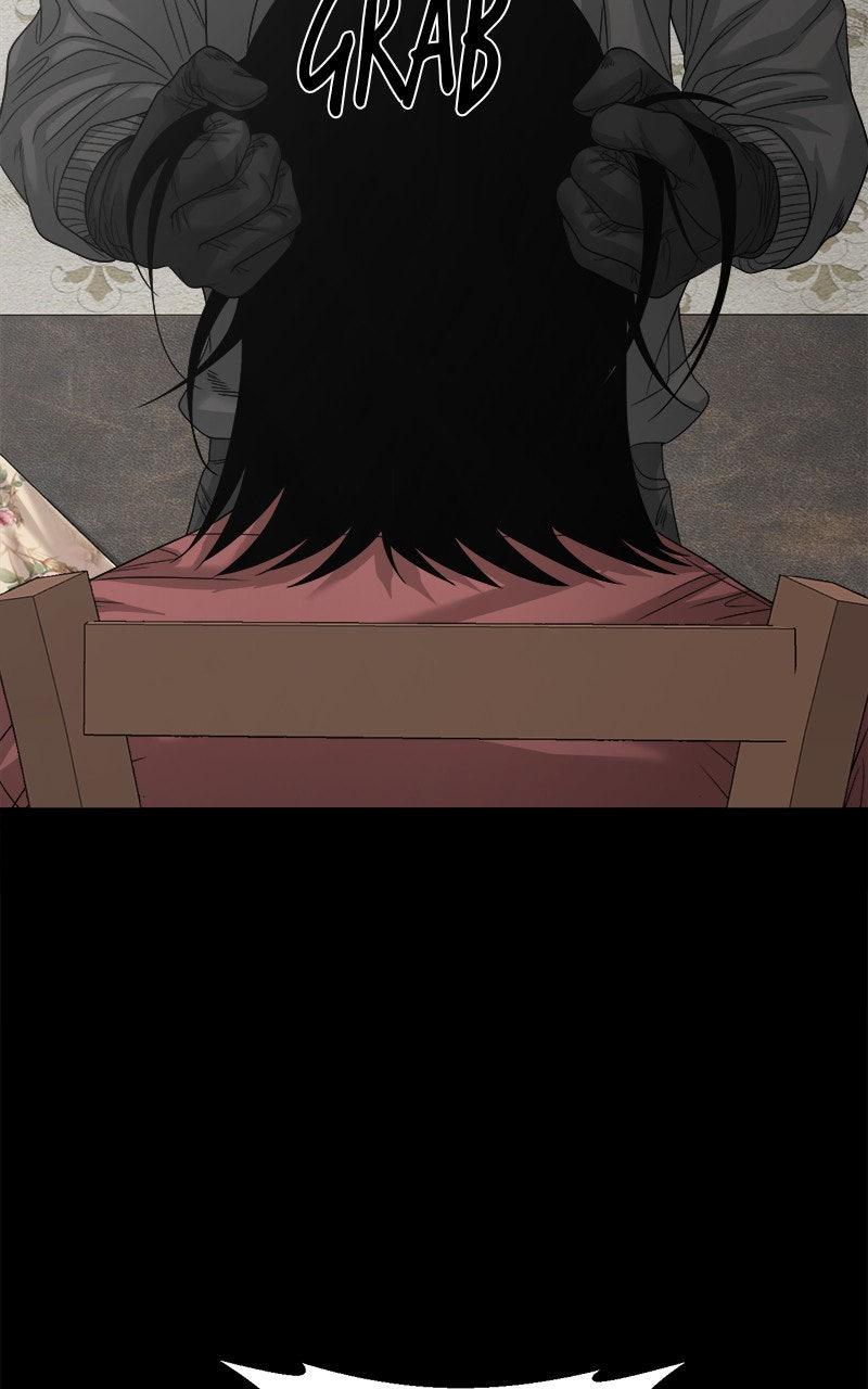 The Gwichon Village Mystery Chap 69 - Next Chap 70