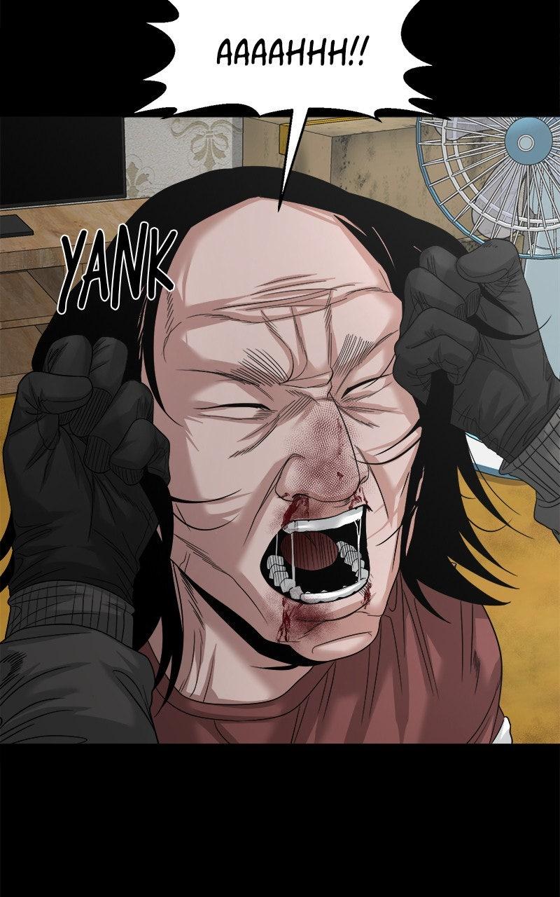 The Gwichon Village Mystery Chap 69 - Next Chap 70