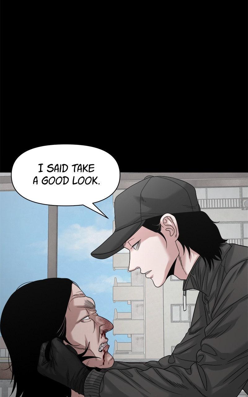 The Gwichon Village Mystery Chap 69 - Next Chap 70