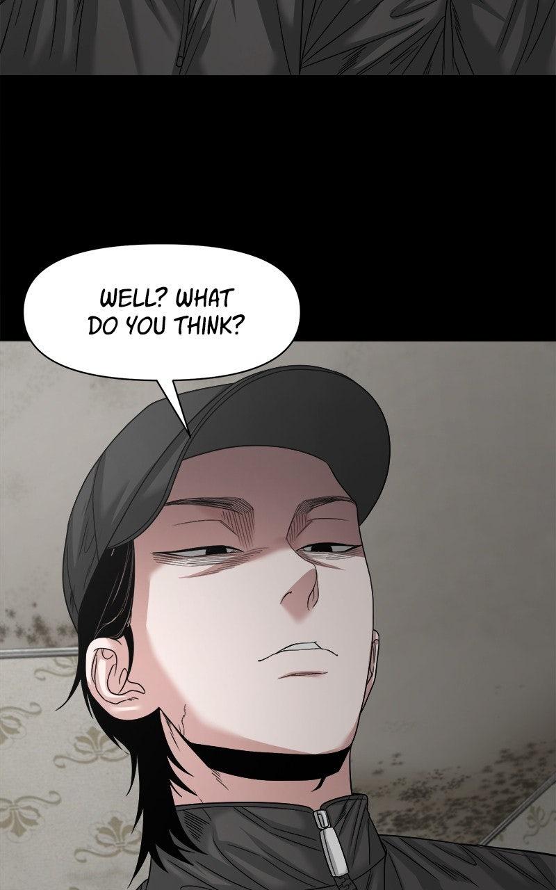 The Gwichon Village Mystery Chap 69 - Next Chap 70