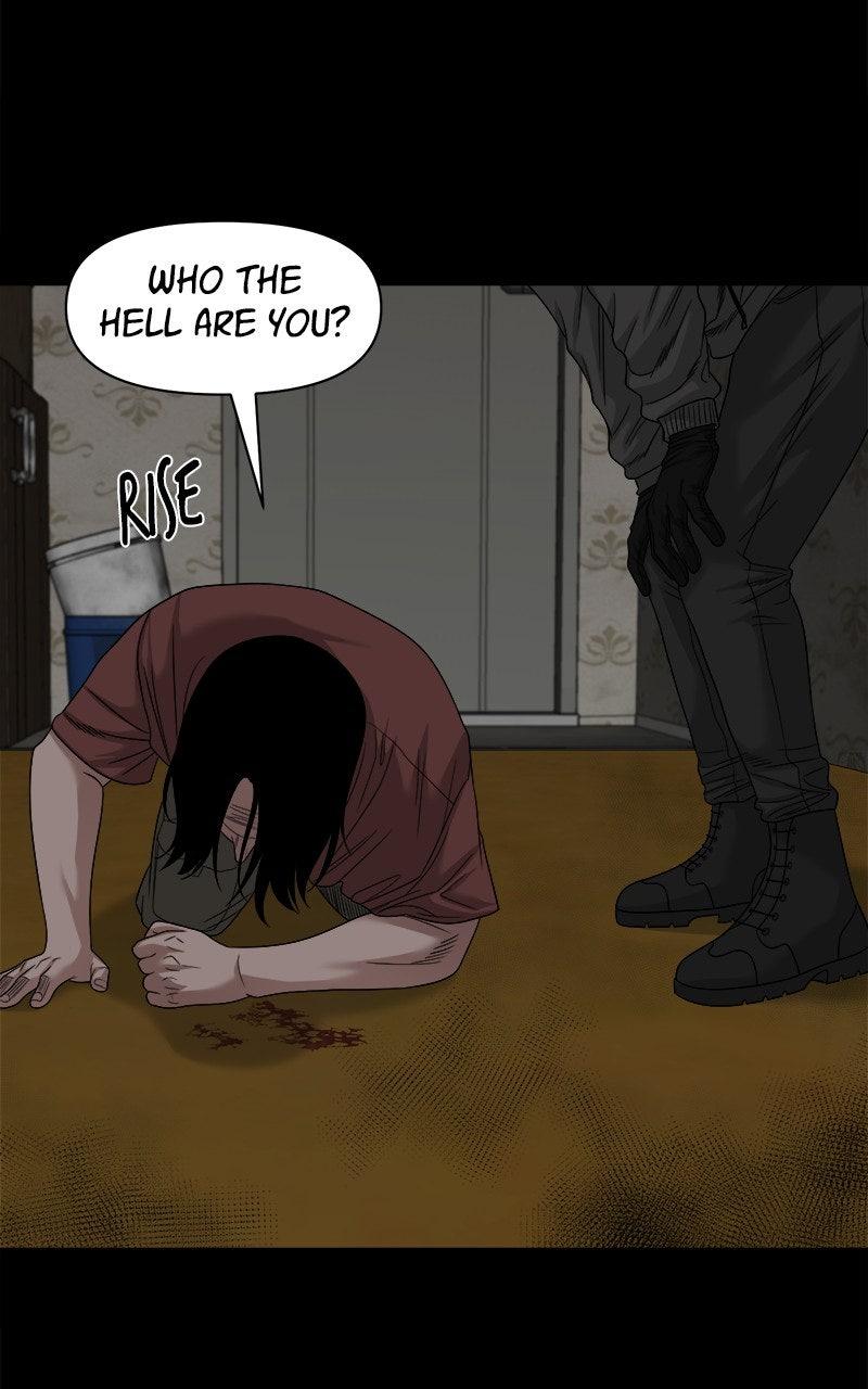 The Gwichon Village Mystery Chap 69 - Next Chap 70