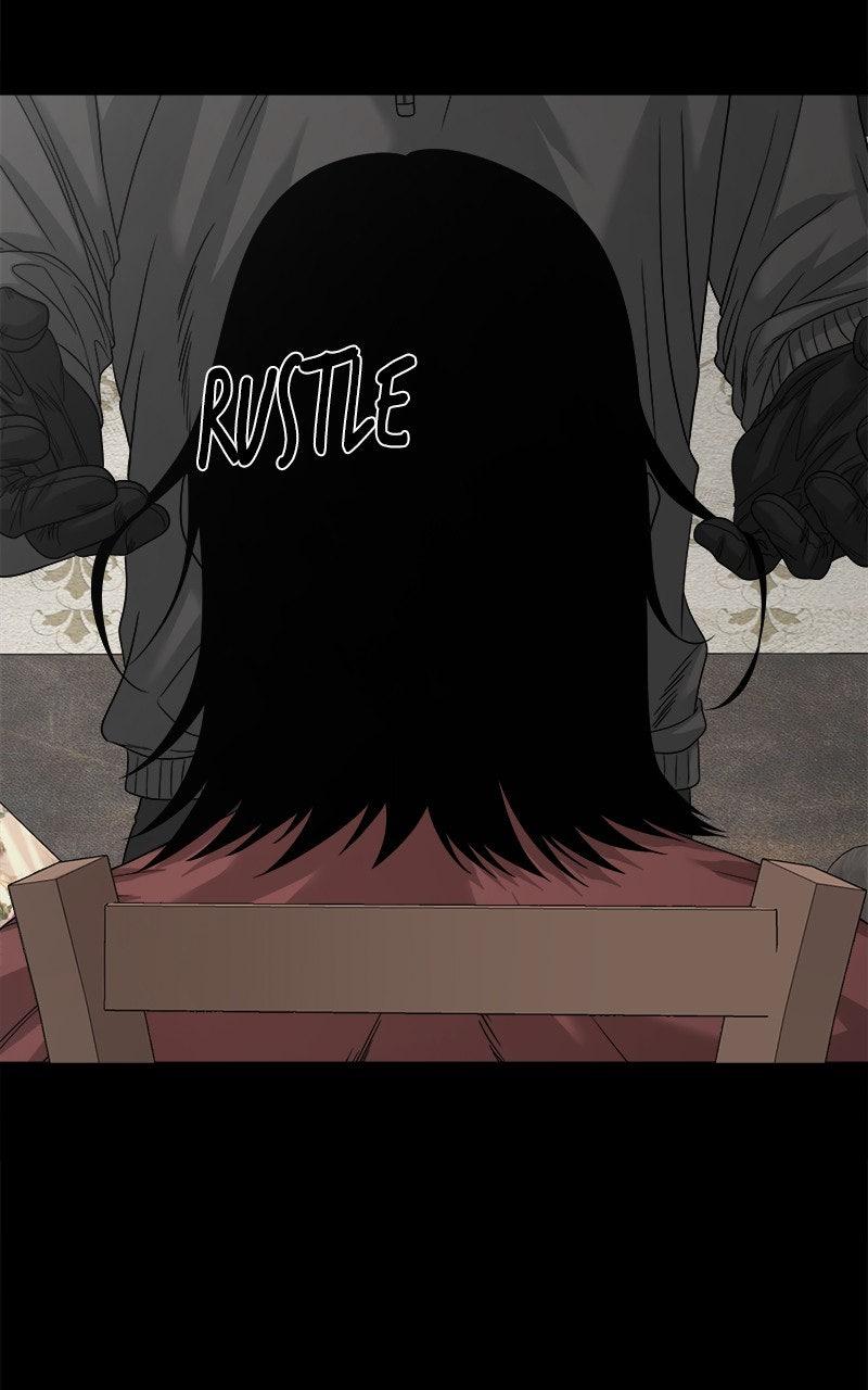 The Gwichon Village Mystery Chap 69 - Next Chap 70