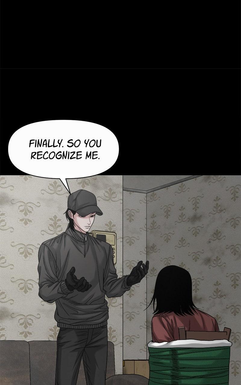 The Gwichon Village Mystery Chap 69 - Next Chap 70