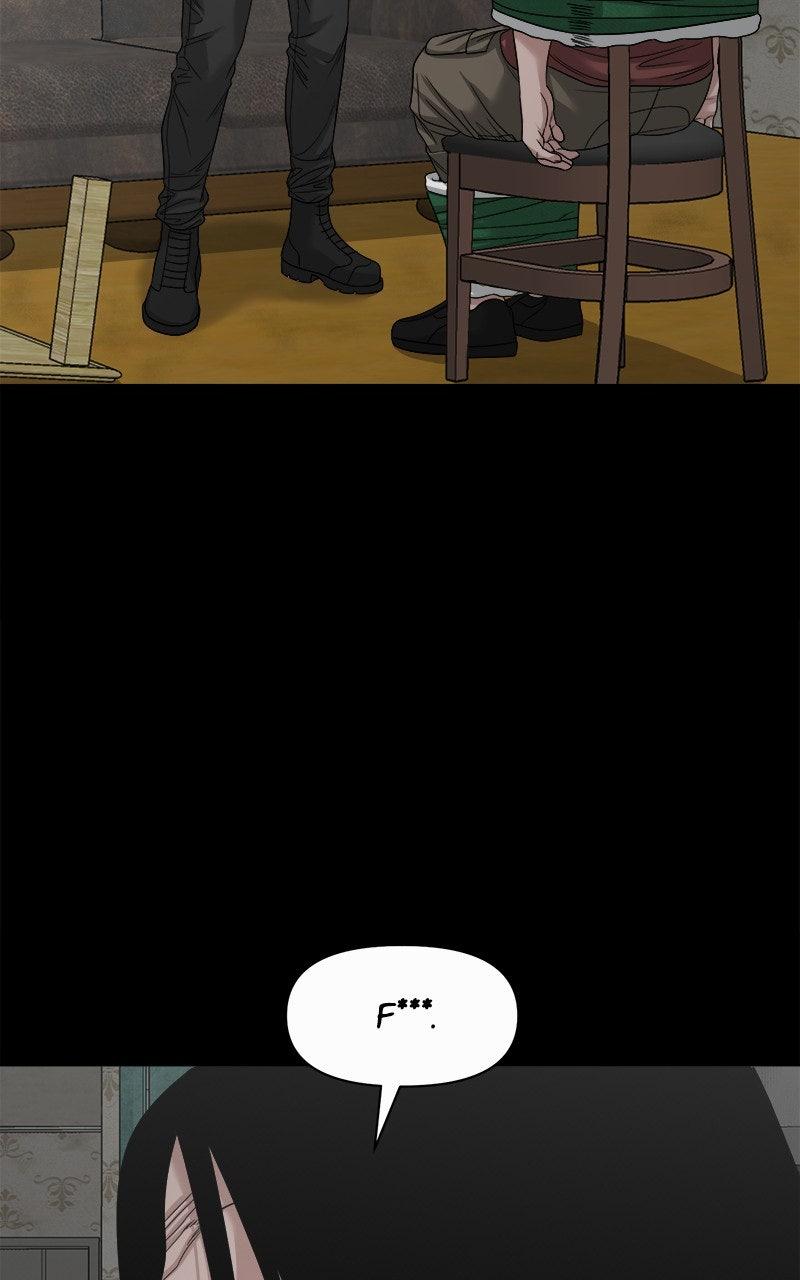 The Gwichon Village Mystery Chap 69 - Next Chap 70