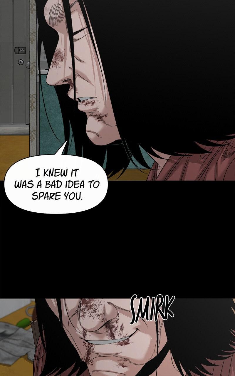 The Gwichon Village Mystery Chap 69 - Next Chap 70