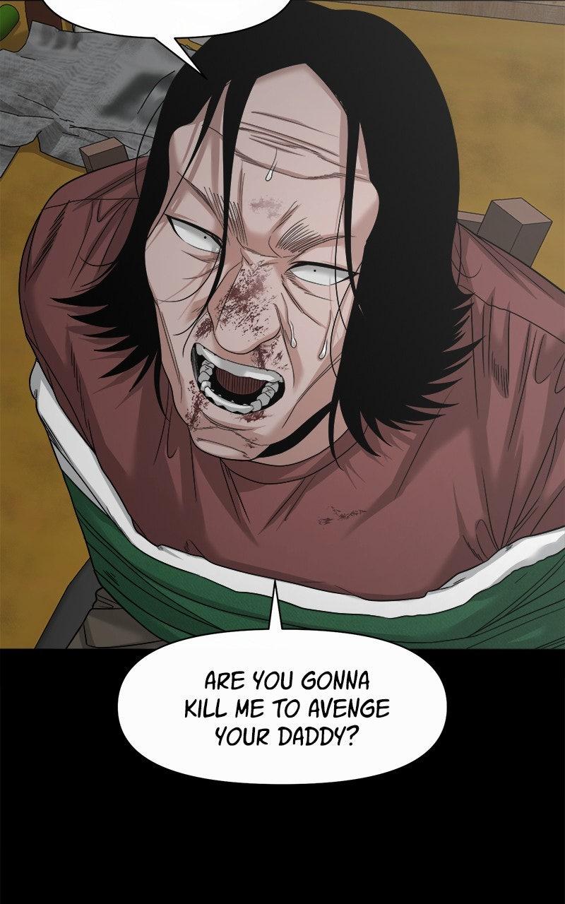 The Gwichon Village Mystery Chap 69 - Next Chap 70