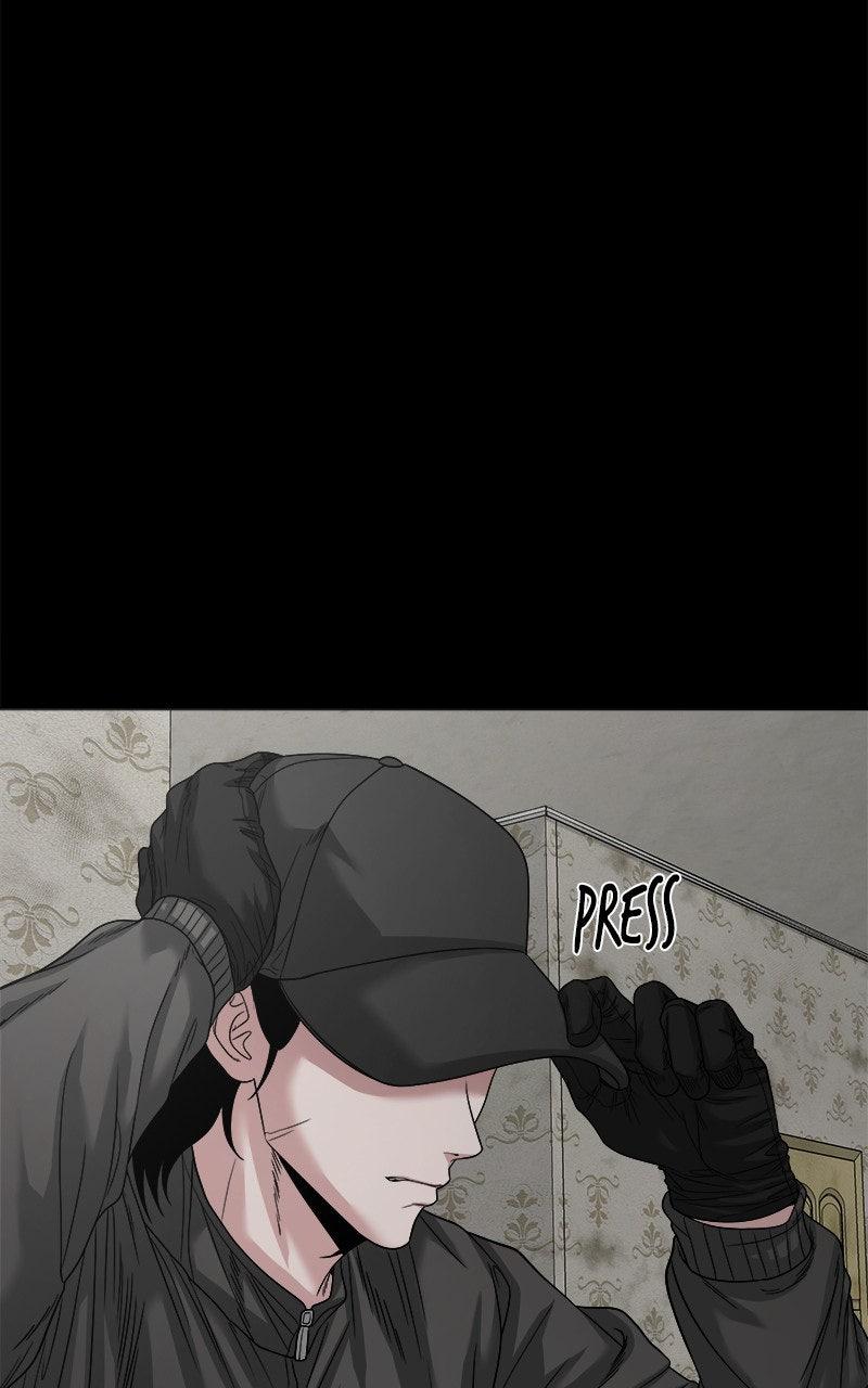 The Gwichon Village Mystery Chap 69 - Next Chap 70