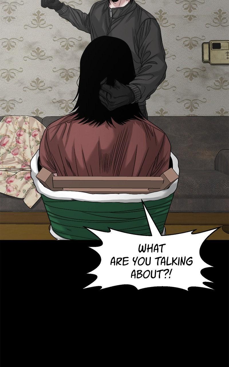 The Gwichon Village Mystery Chap 69 - Next Chap 70