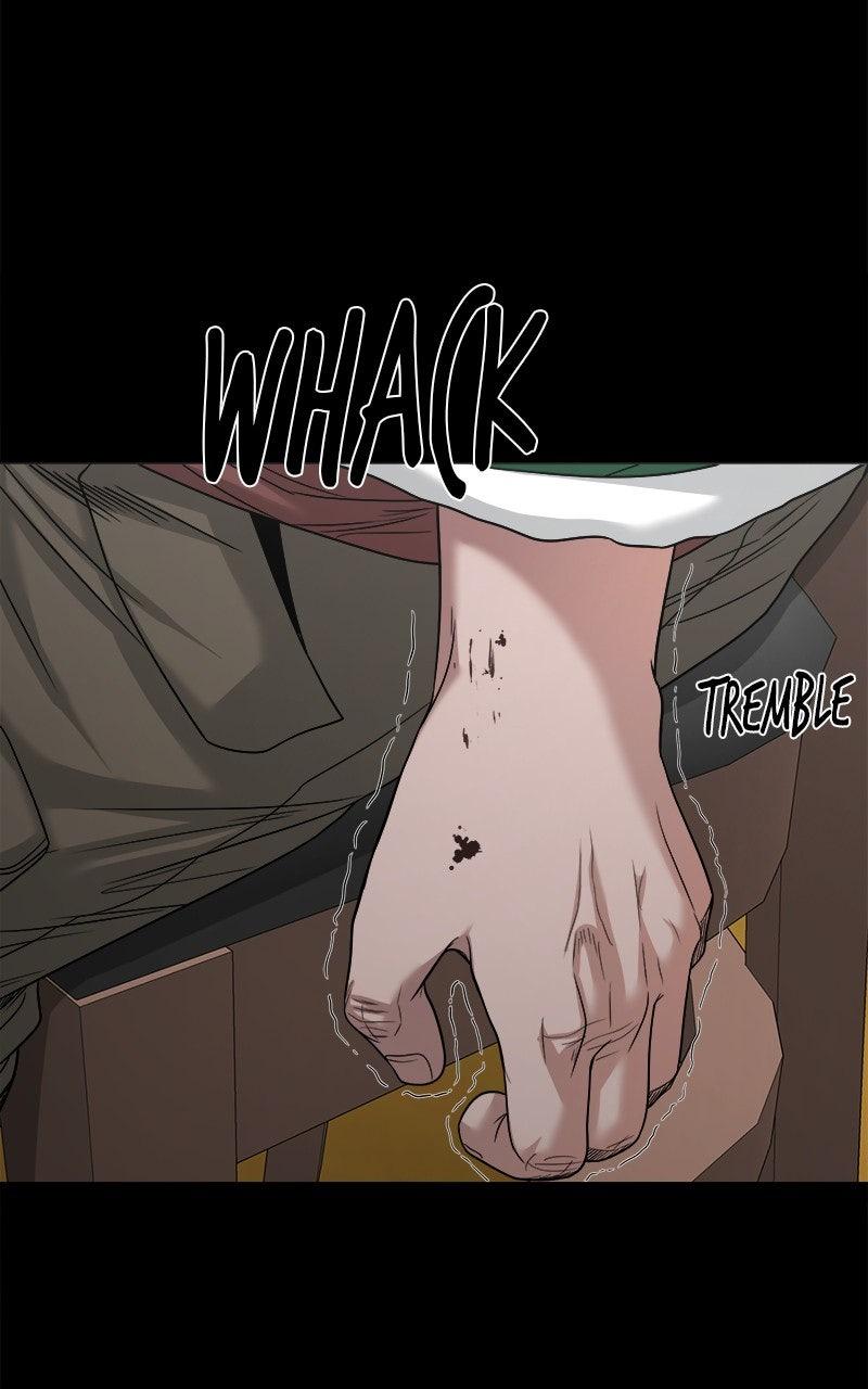 The Gwichon Village Mystery Chap 69 - Next Chap 70