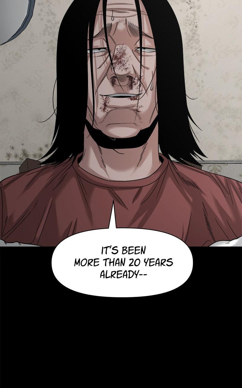 The Gwichon Village Mystery Chap 69 - Next Chap 70