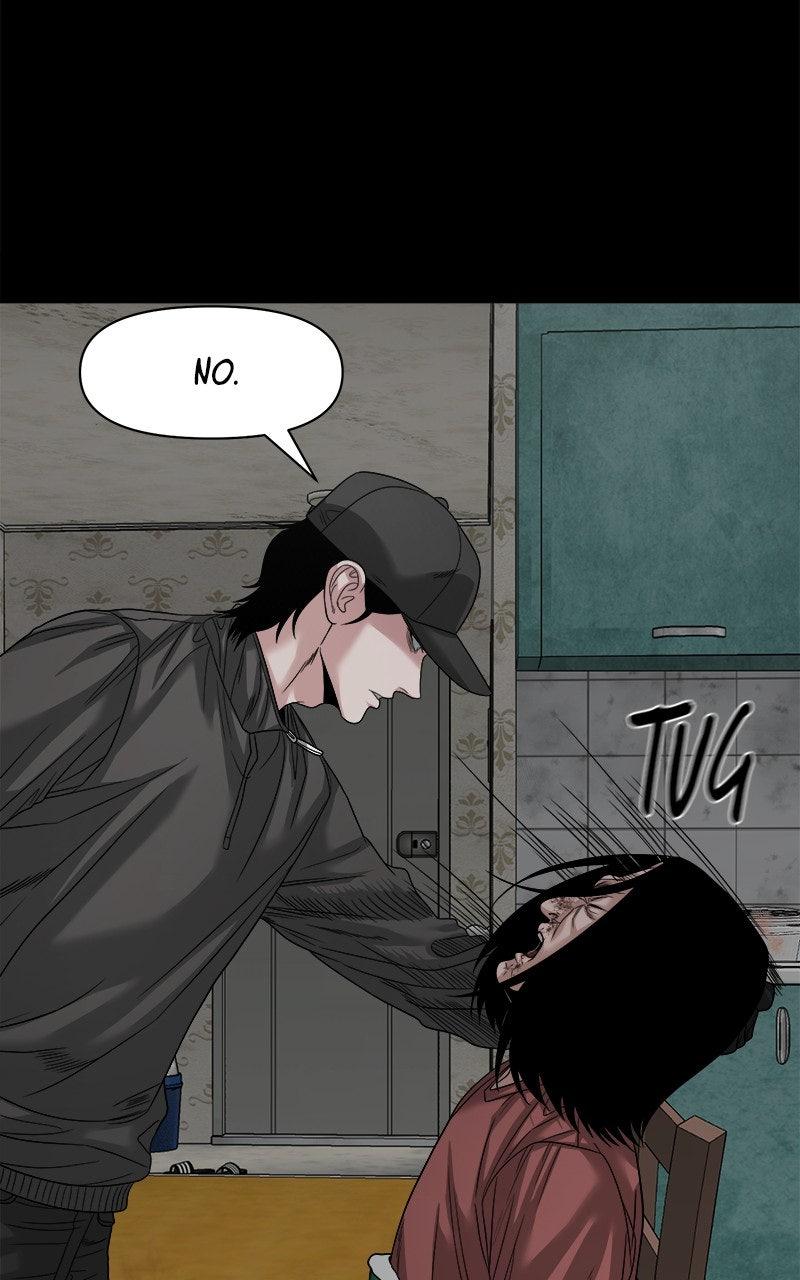 The Gwichon Village Mystery Chap 69 - Next Chap 70