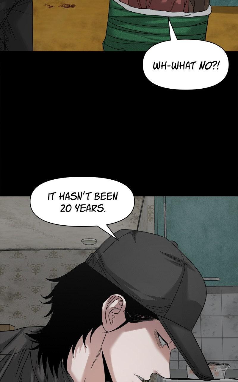 The Gwichon Village Mystery Chap 69 - Next Chap 70